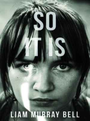 cover image of So It Is